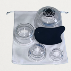 The Body Sculptor Kit