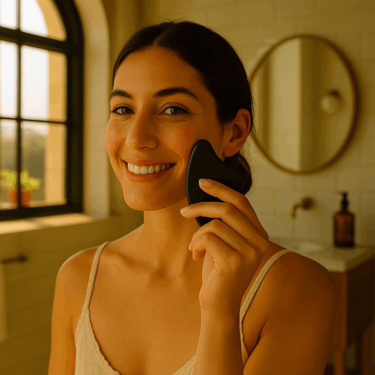 גוואשה פנים 2