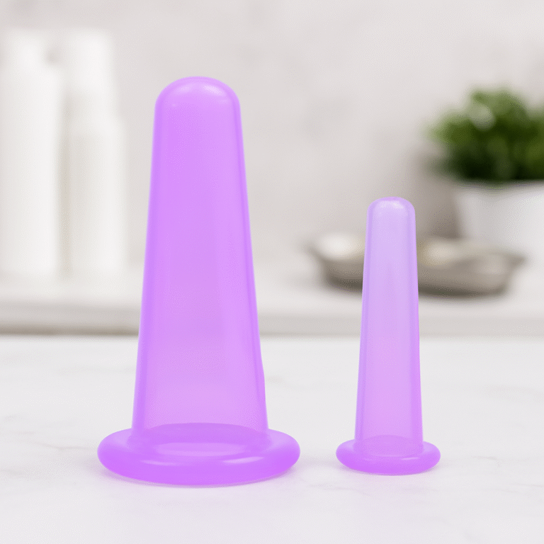 כוסות רוח פנים