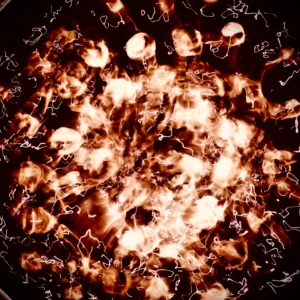 🔥 כתבי אש ~ Fire Scriptures