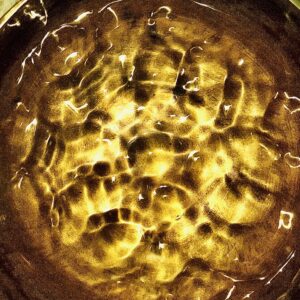 ☀️ שמש שְׁקוּעָה ~ Sinking Sun