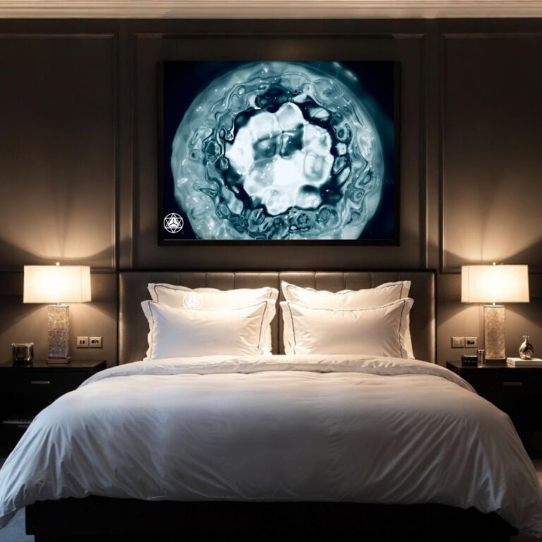 תהודת בראשית(2)