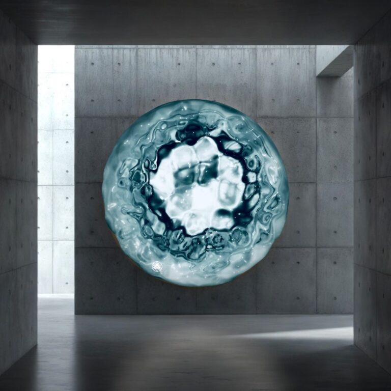 תהודת בראשית(3)