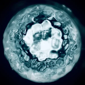 הדהוד בראשית ~ Genesis Resonance